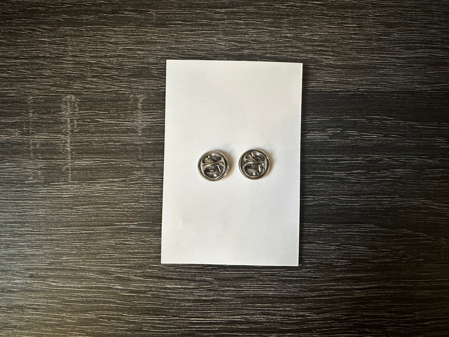 Everyday Cat Pin